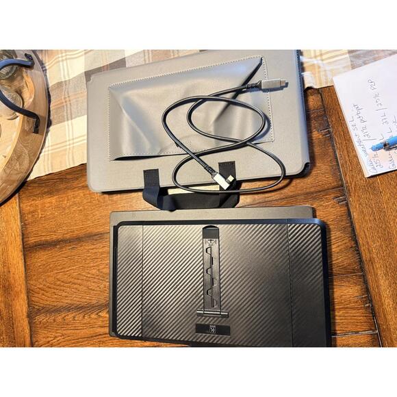 Laptop Screen Extender - Picture 4 of 4